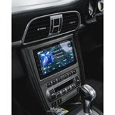 Bespoke Car Stereo Upgrade For Porsche 911 997.1 Targa Carrera GT2 GT3 Turbo RS